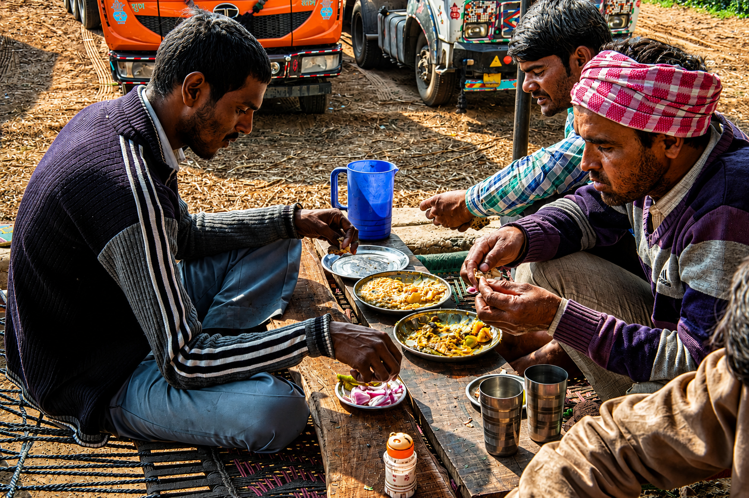 Independent Dhaba